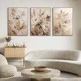 Toile - Soft Evasion